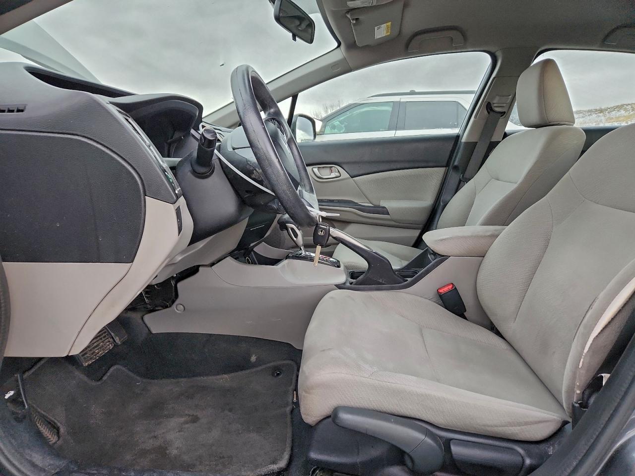 2013 Honda Civic - Image 7