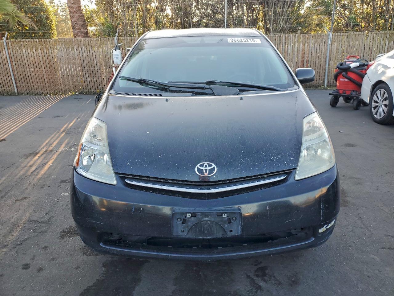 2006 Toyota Prius Base - Фото 5
