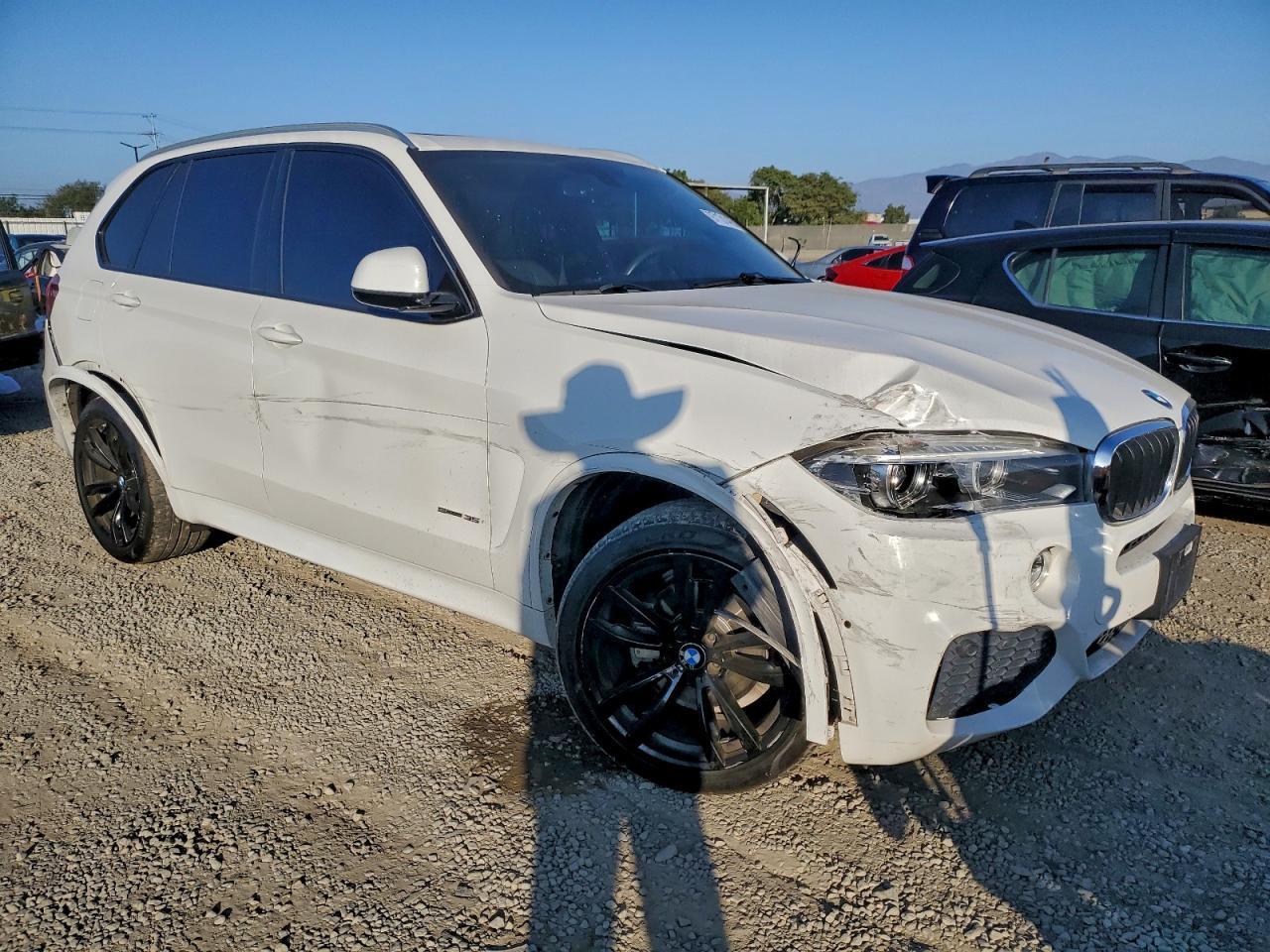 2018 BMW X5 Sdrive35I - Фото 4
