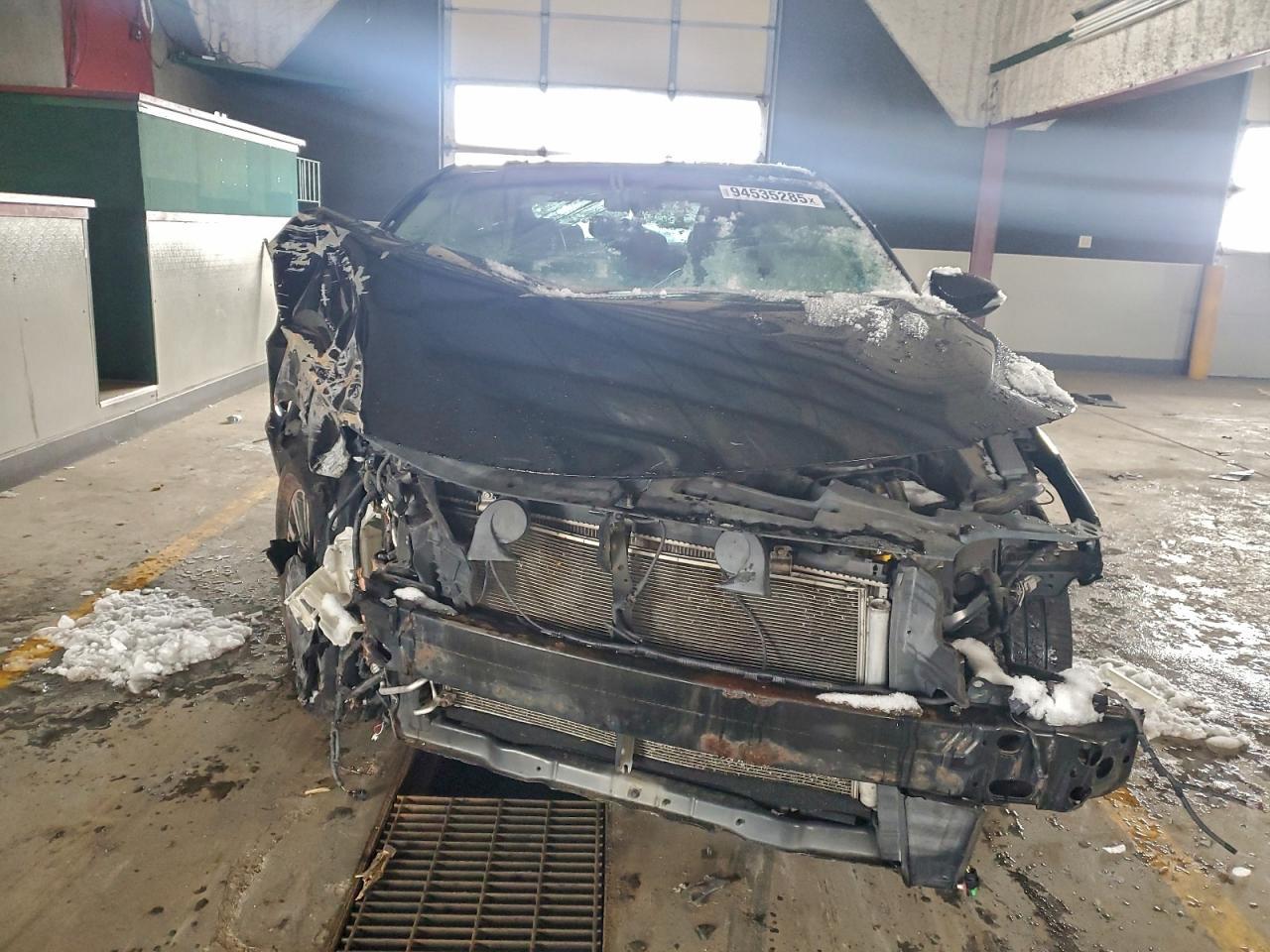 2015 Toyota Avalon Xle - Фото 5