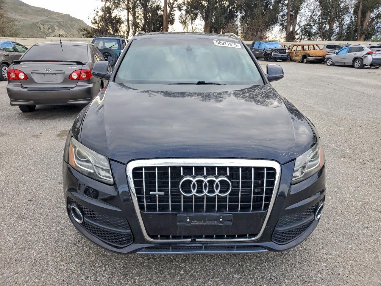 2012 Audi Q5 Premium Plus - Фото 5
