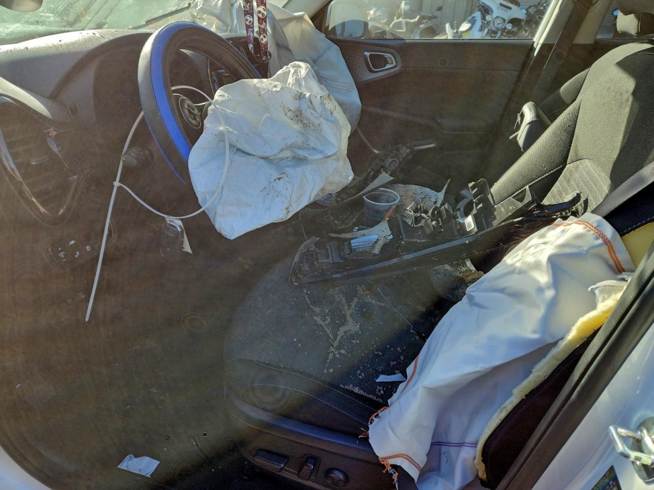 2022 Kia Soul Ex - Фото 7