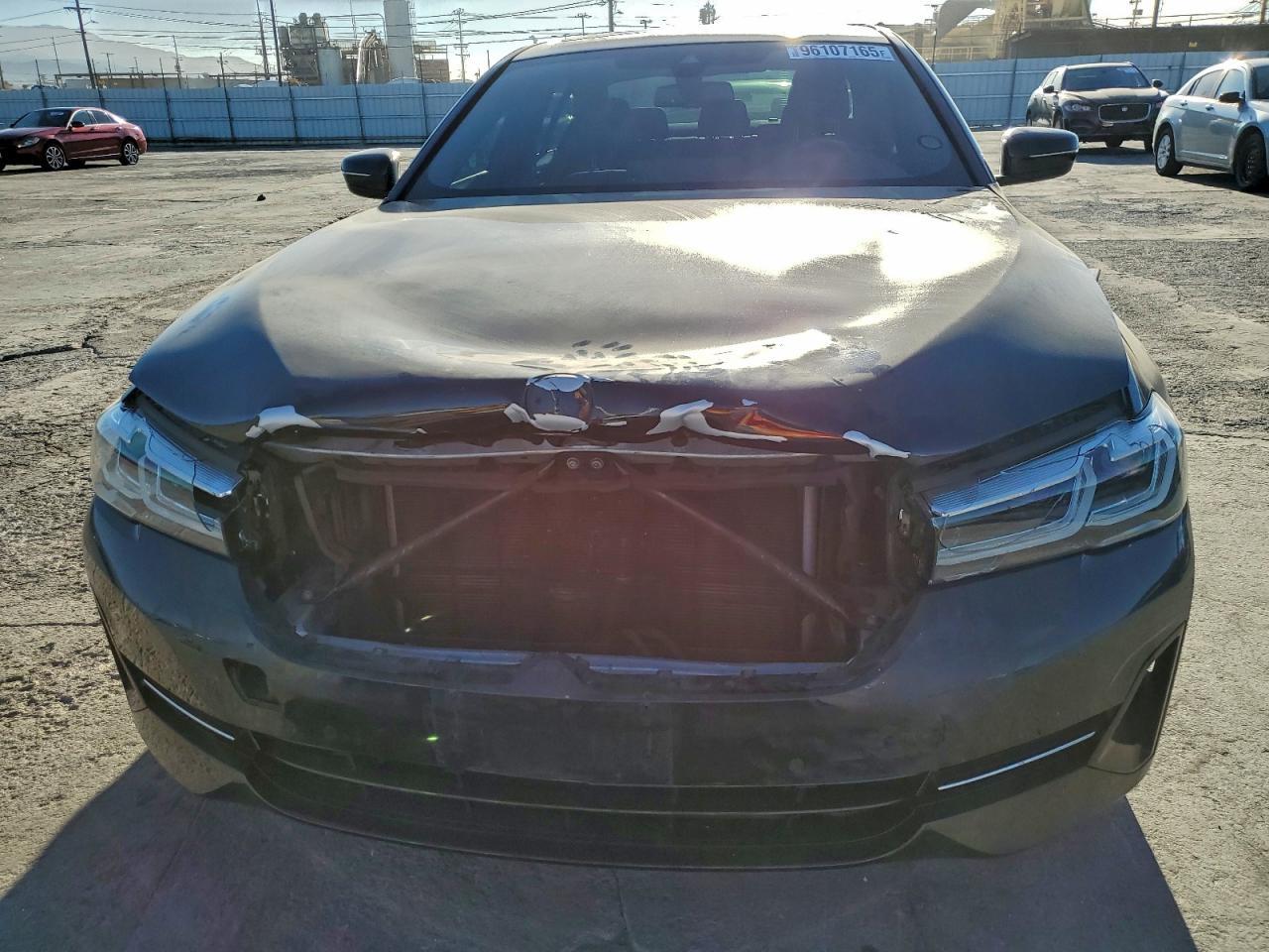 2021 BMW Motorrad 530E - Image 5