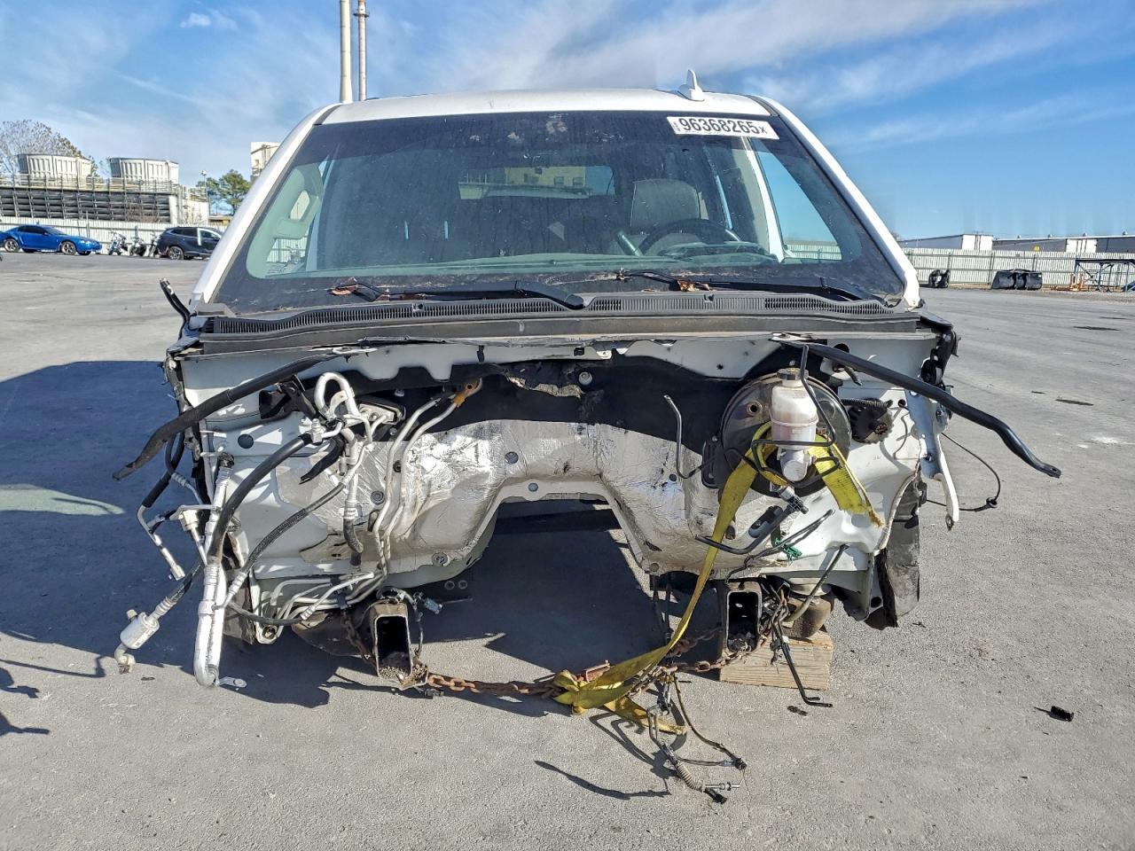 2019 Chevrolet Suburban K1500 Lt - Фото 5