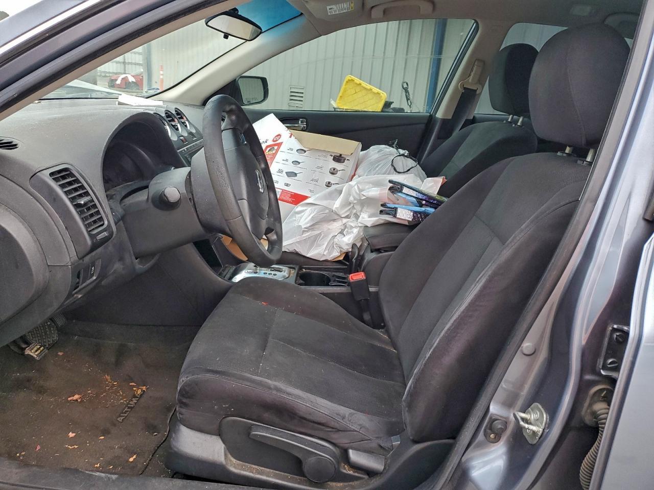 2011 Nissan Altima Base - Фото 7