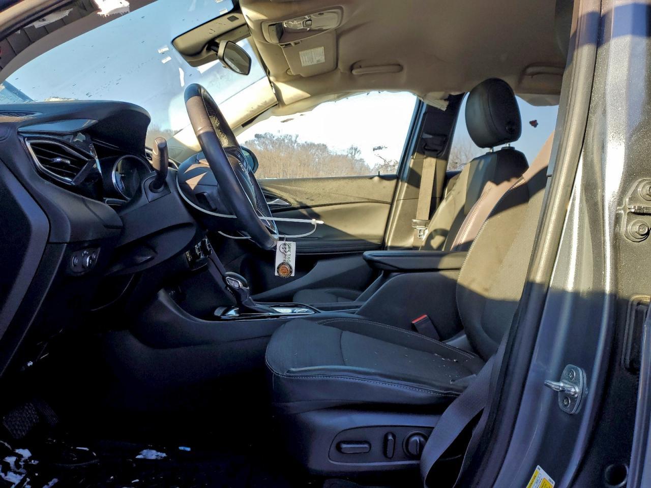 2022 Buick Encore Gx Select - Фото 7
