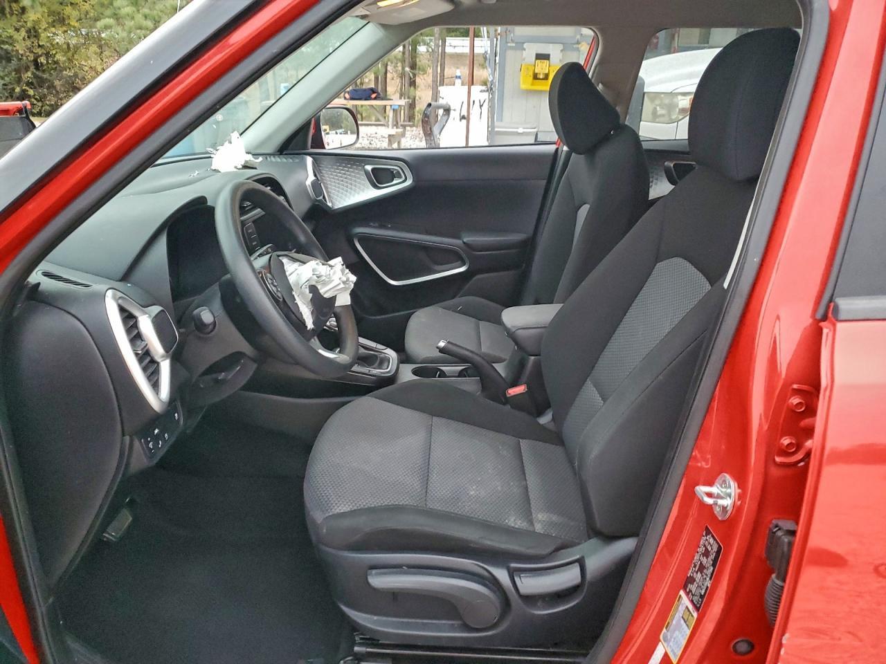 2022 Kia Soul Lx - Фото 7