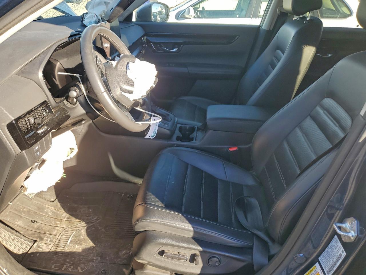 2024 Honda Cr-V Exl - Image 7