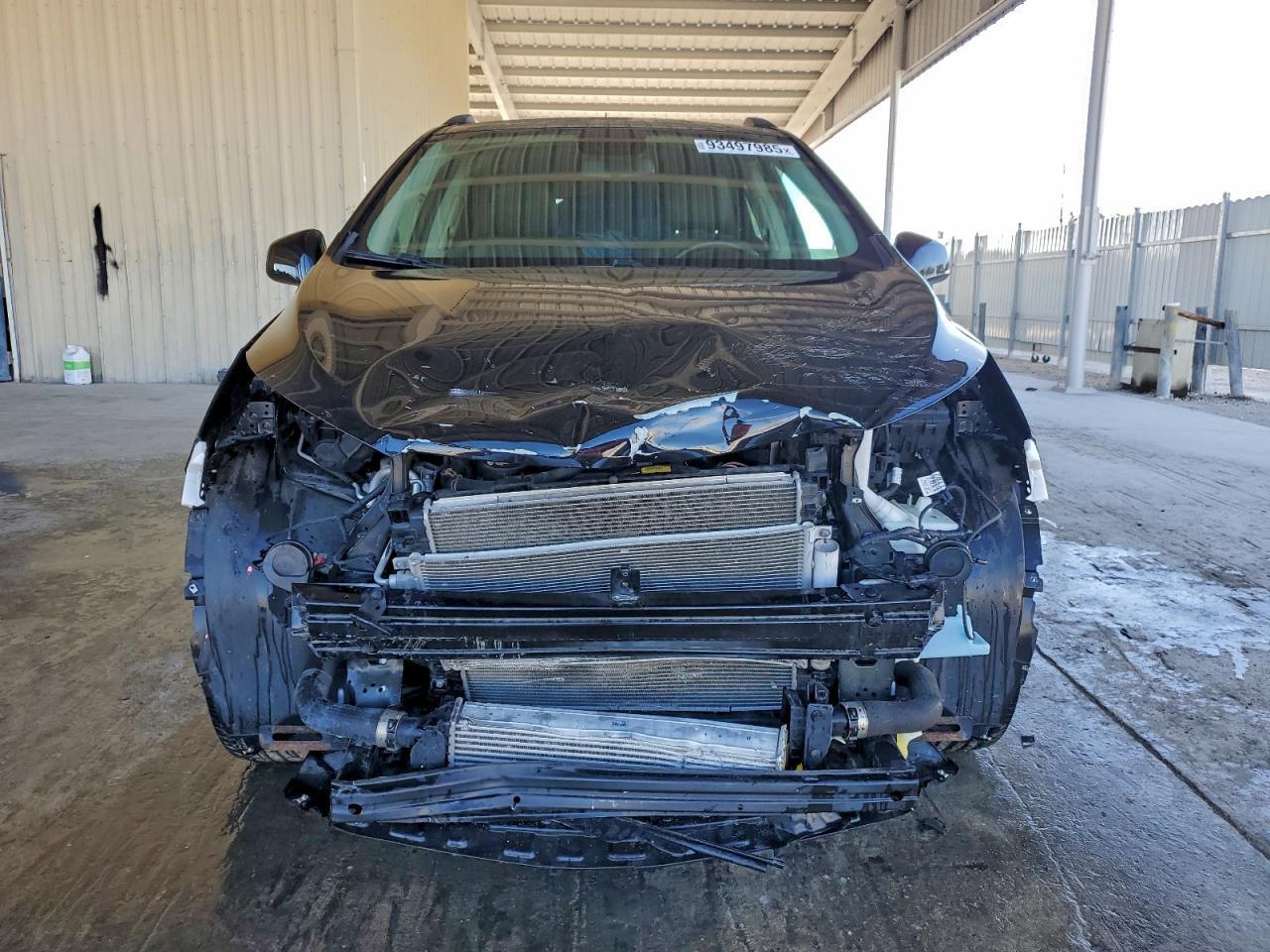 2021 Buick Encore Preferred - Image 5