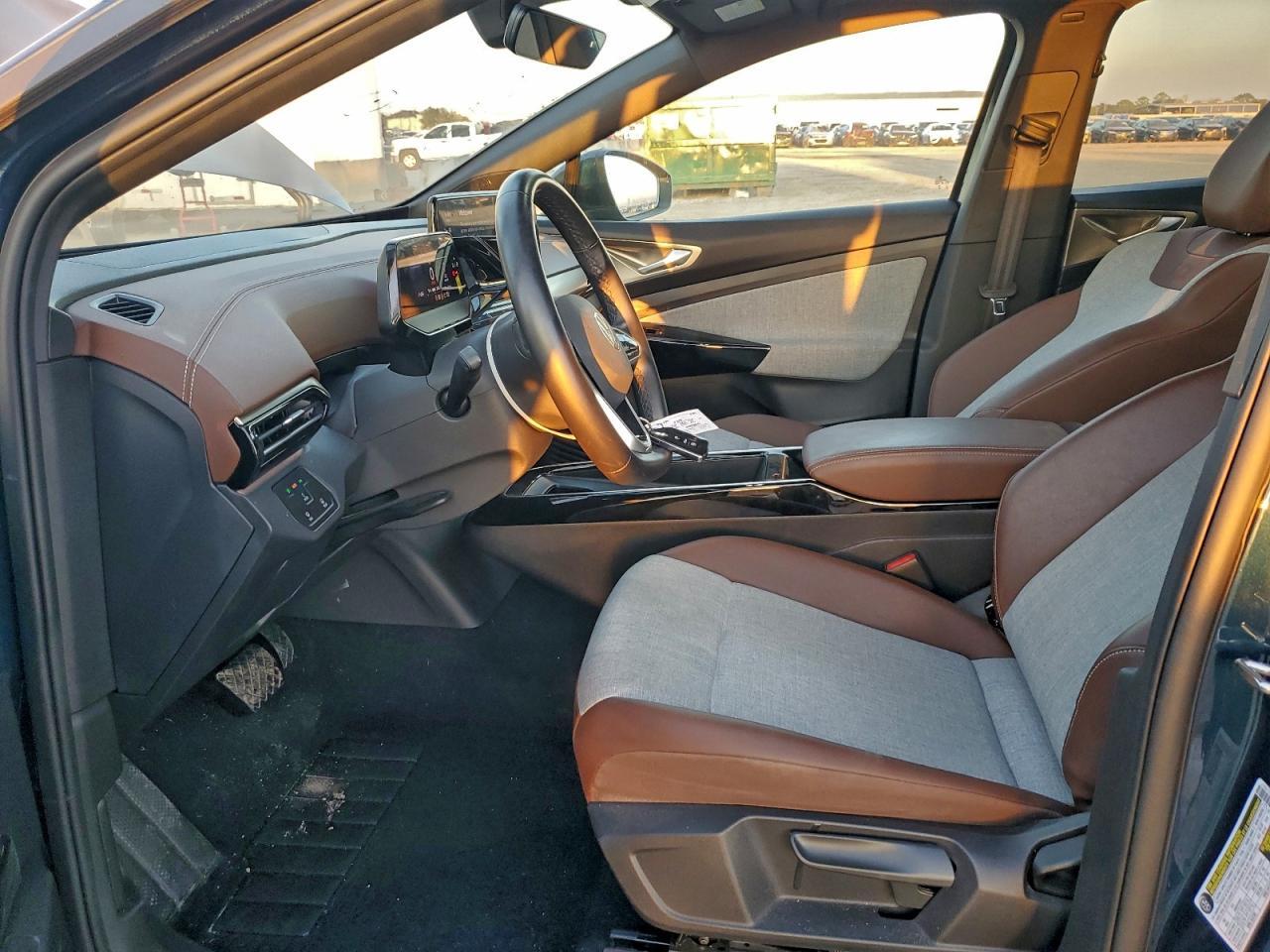 2023 Volkswagen Id.4 Pro - Image 7