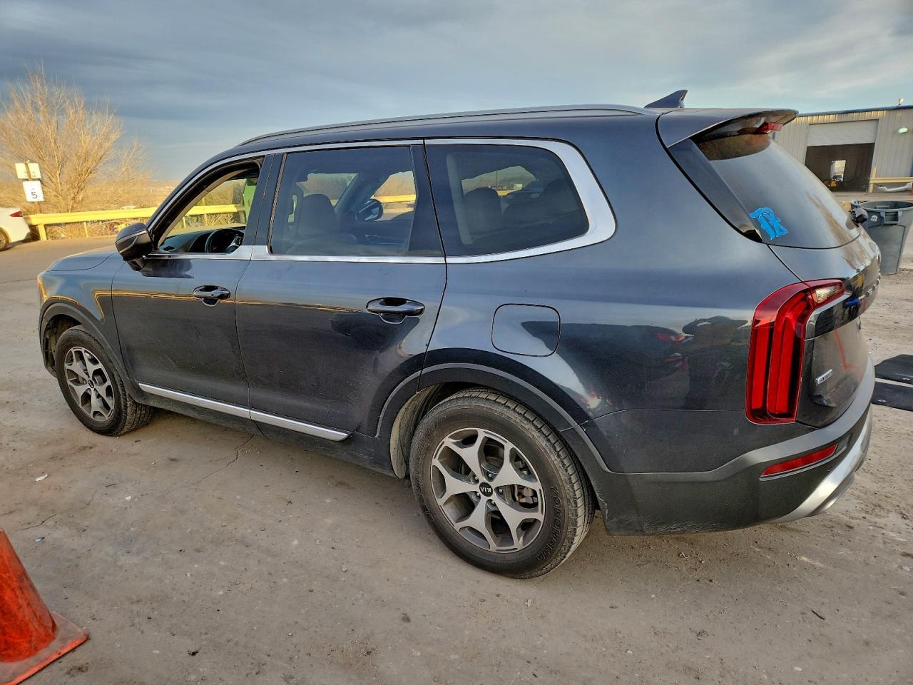 2020 Kia Telluride Ex - Image 2
