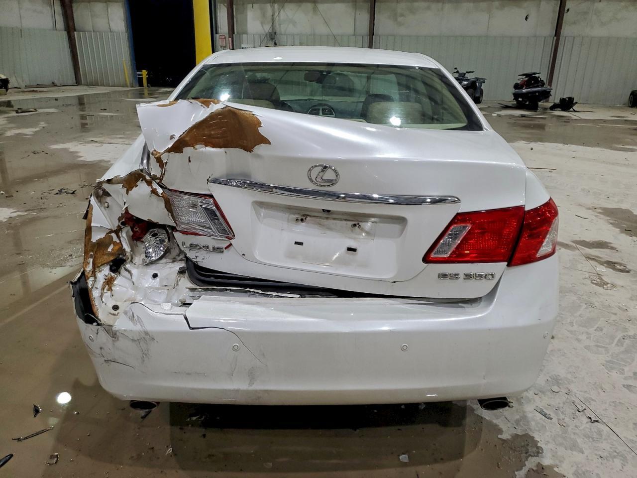 2009 Lexus Es 350 - Image 6