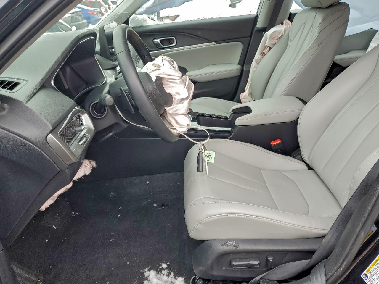 2023 Acura Integra - Image 7