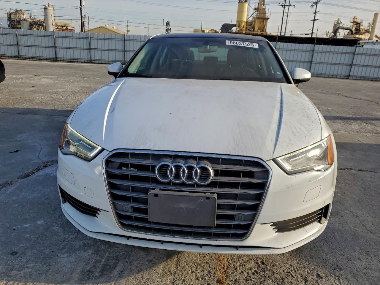 2016 Audi A3 Premium - Image 5