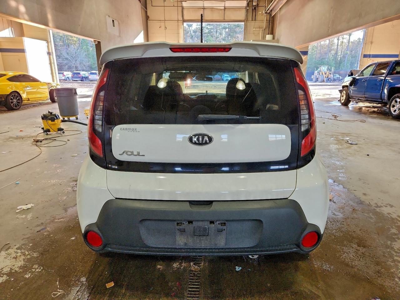 2014 Kia Soul Base - Image 6