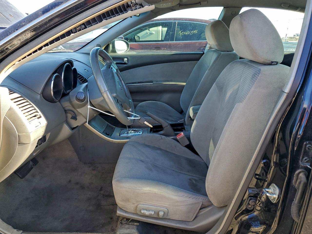 2006 Nissan Altima S - Image 7