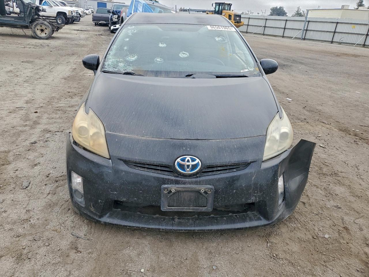 2011 Toyota Prius - Фото 5