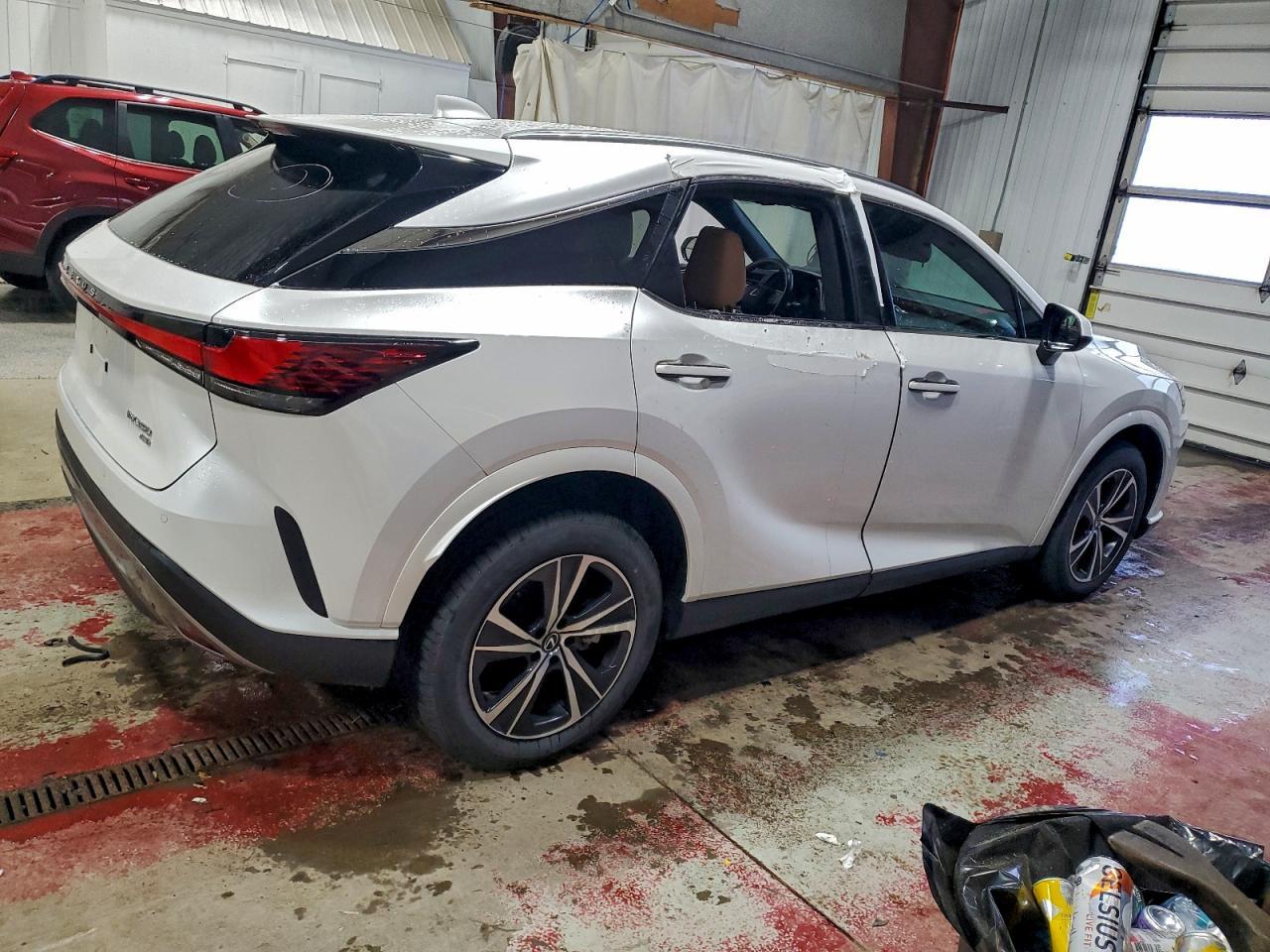 2023 Lexus Rx 350 Base - Image 3
