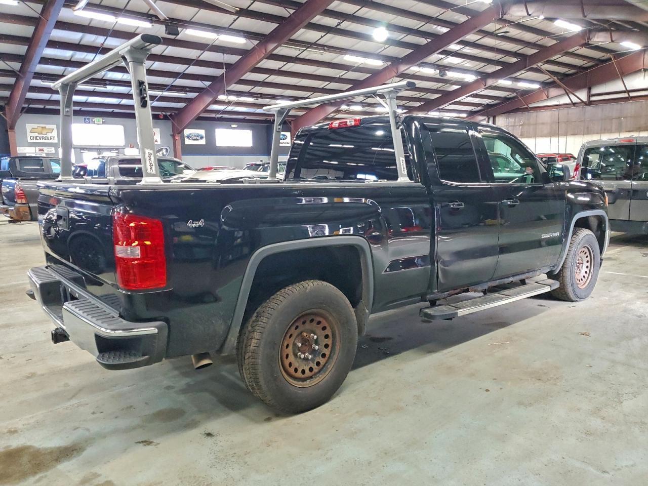 2014 GMC Sierra K1500 Sle - Image 3