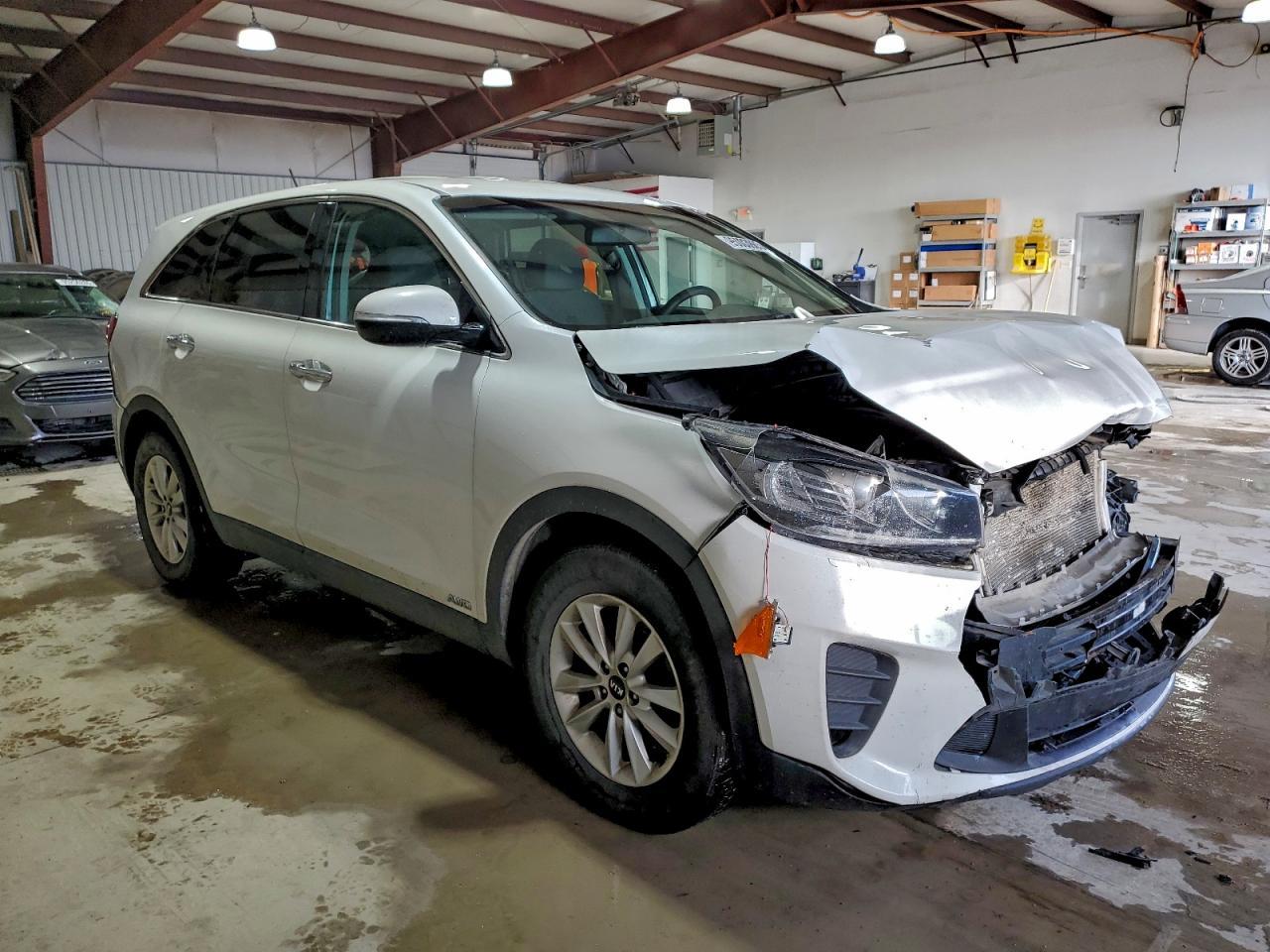 2019 Kia Sorento Lx - Image 4
