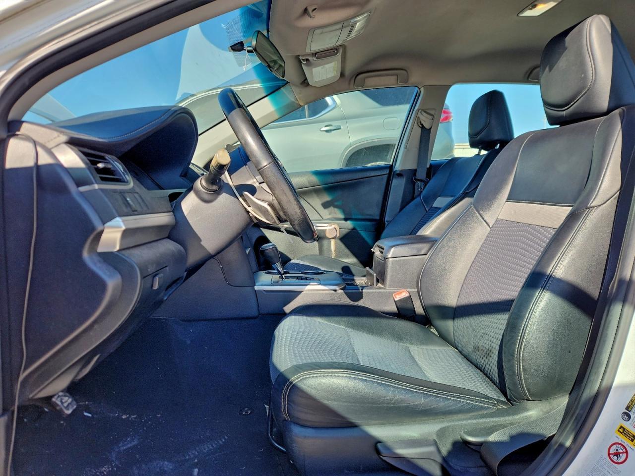2013 Toyota Camry - Image 7