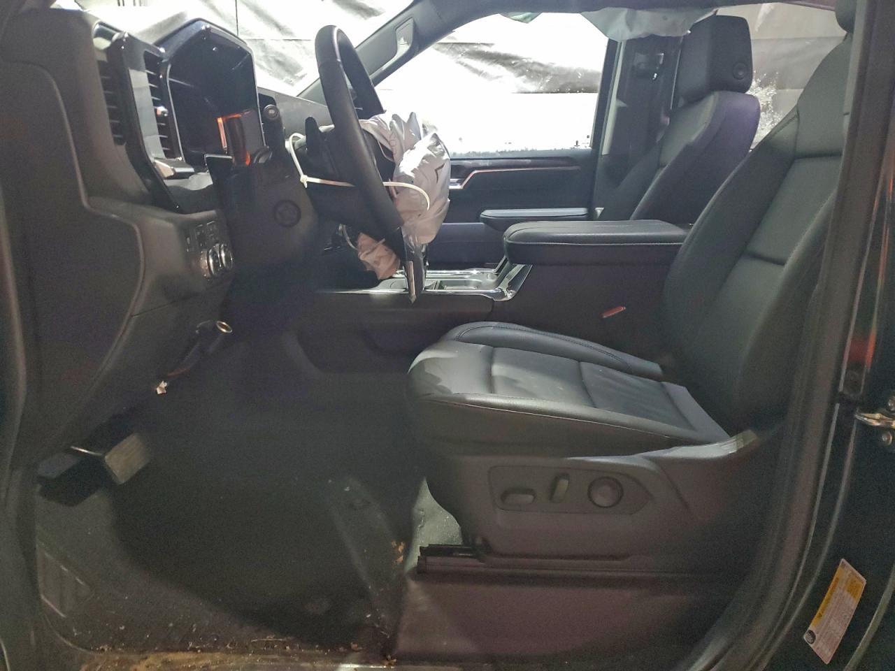2025 GMC Sierra K1500 Slt - Фото 7