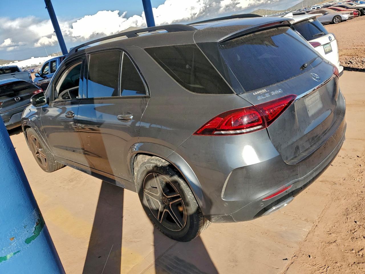 2020 Mercedes-Benz Gle 350 4Matic - Image 2