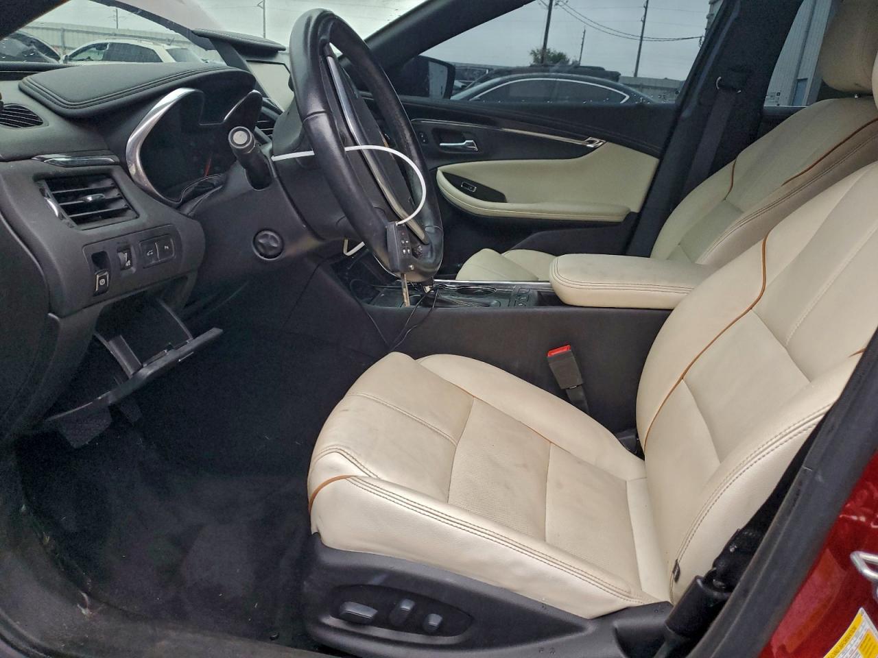 2019 Chevrolet Impala Premier - Image 7