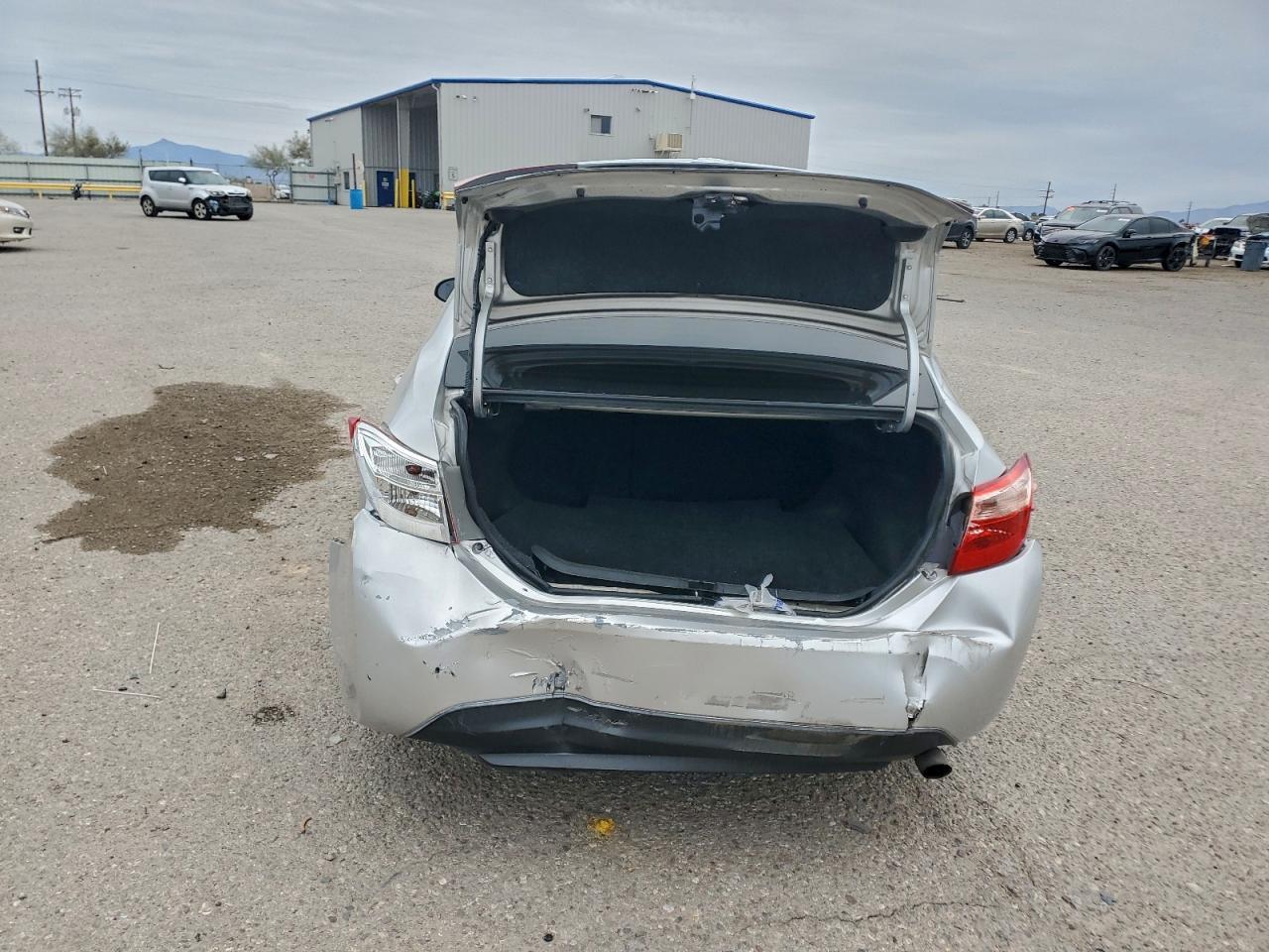 2018 Toyota Corolla L - Фото 6