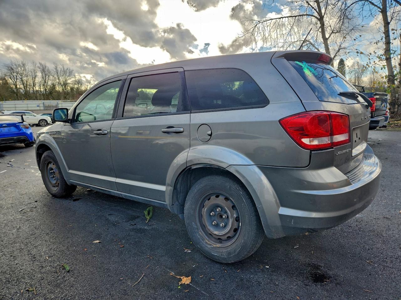 2012 Dodge Journey Se - Image 2
