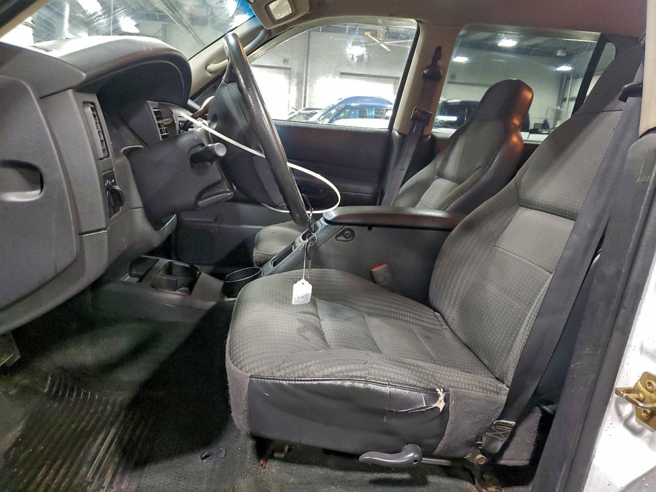 2002 Dodge Durango Sport - Фото 7