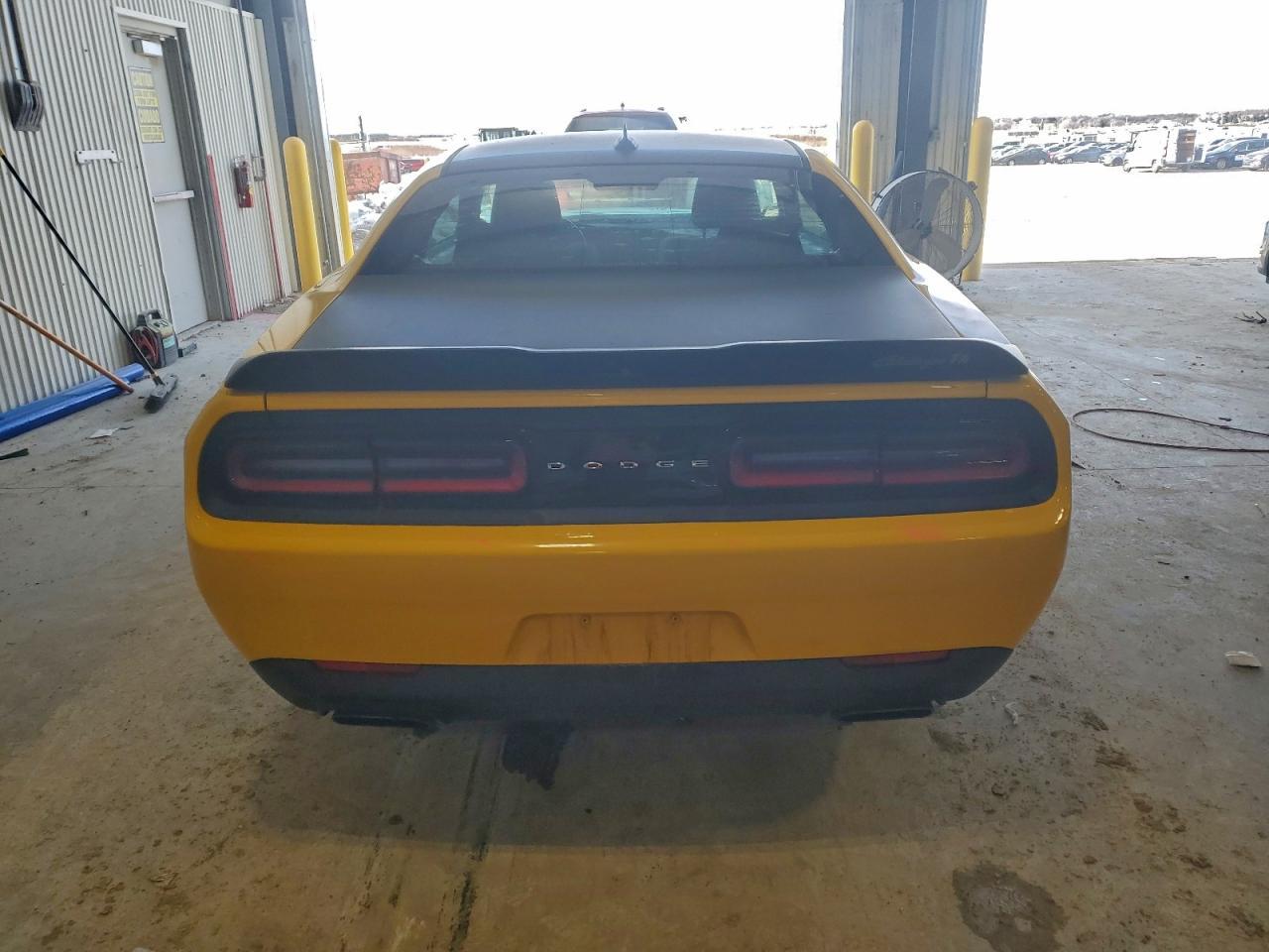 2017 Dodge Challenger R/T - Фото 6
