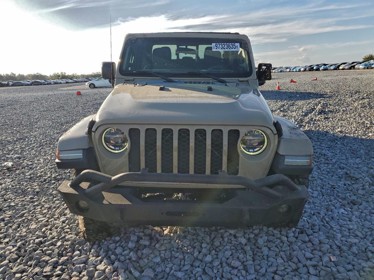 2022 Jeep Gladiator Sport - Фото 5