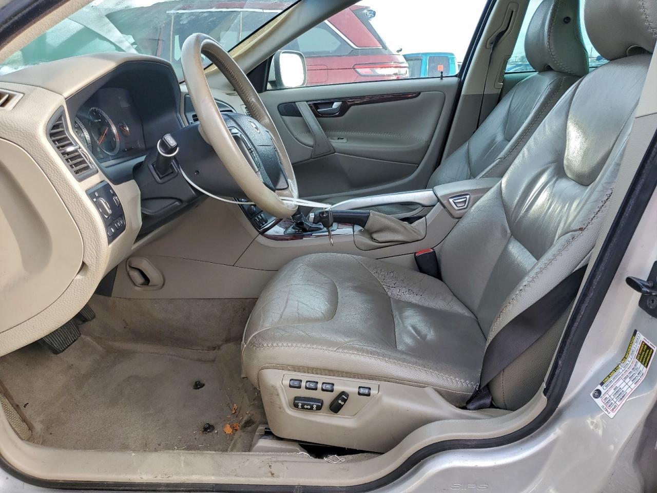 2007 Volvo Xc70 - Фото 7