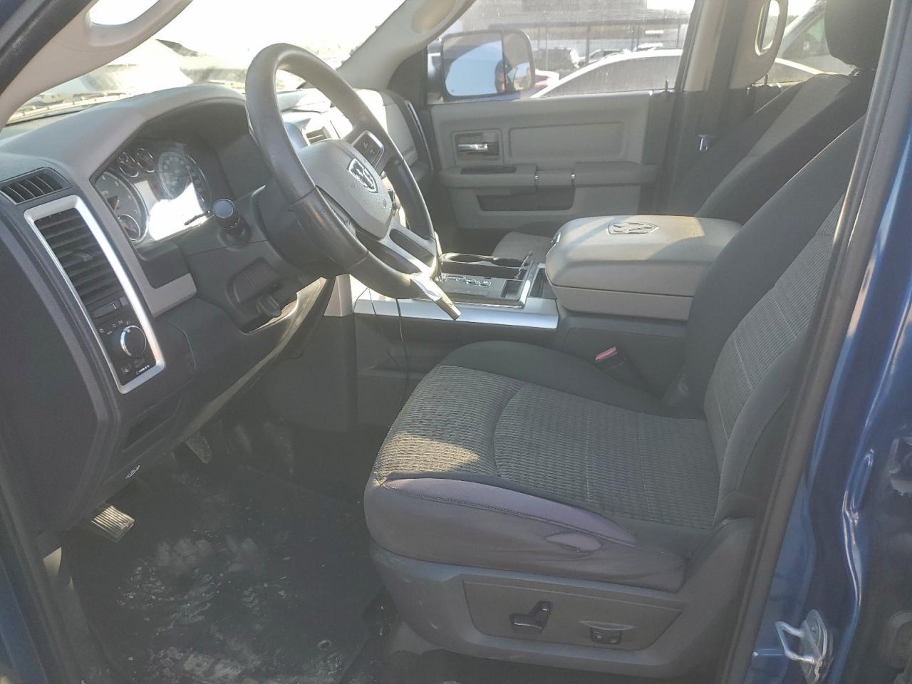 2011 Dodge Ram 1500 - Image 7