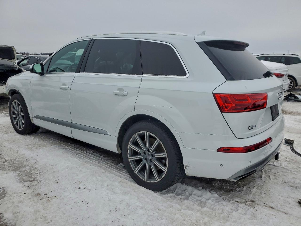 2019 Audi Q7 Prestige - Image 2