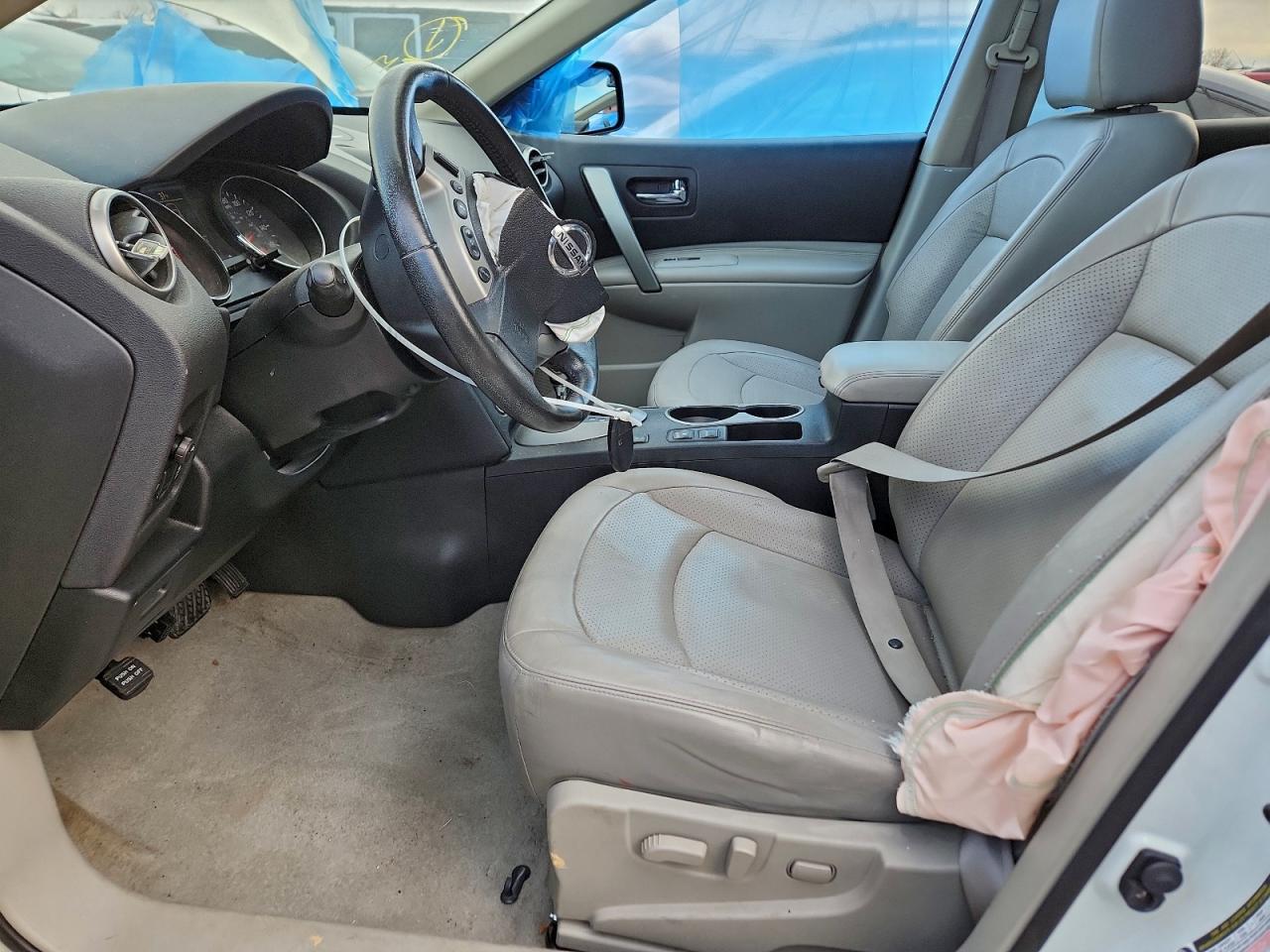 2013 Nissan Rogue S - Image 7