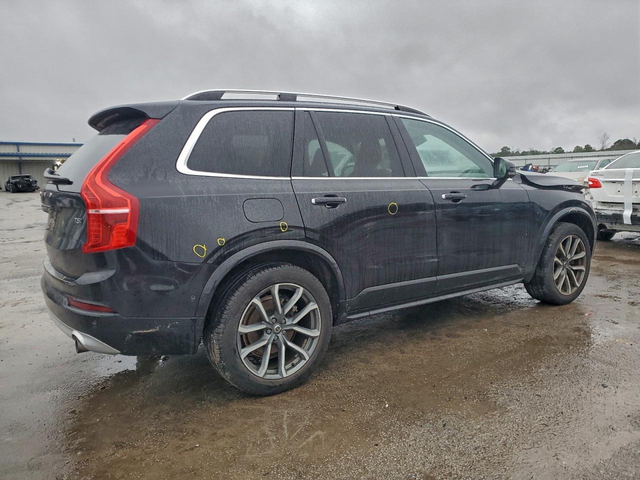2019 Volvo Xc90 T5 Momentum - Image 3