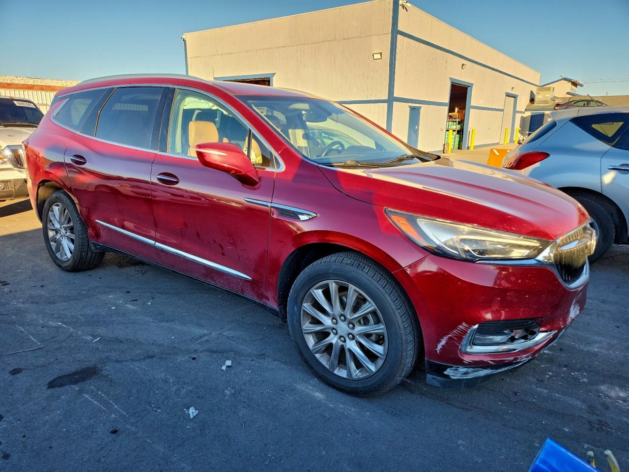 2019 Buick Enclave Essence - Image 4