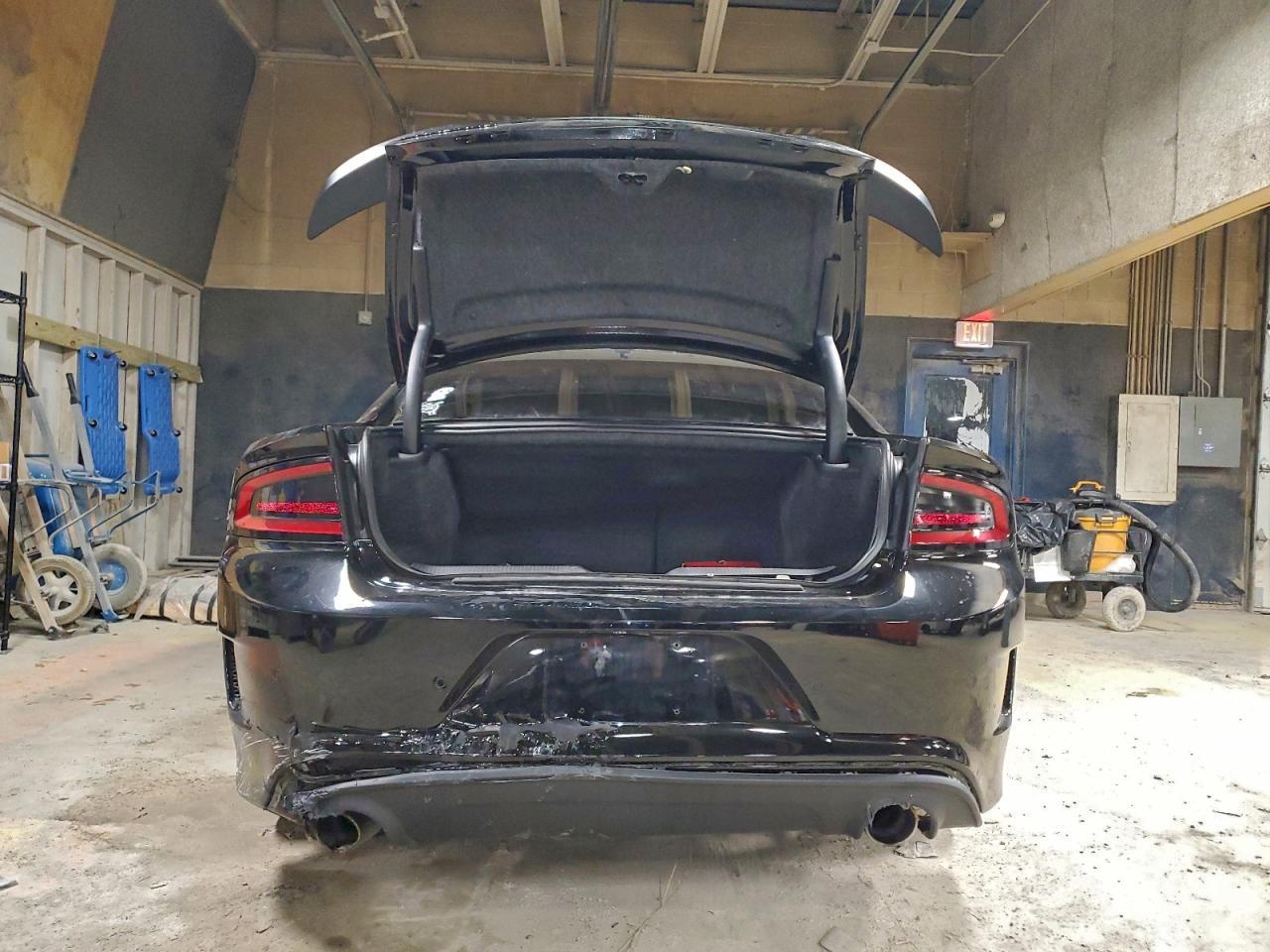 2020 Dodge Charger Scat Pack - Image 6