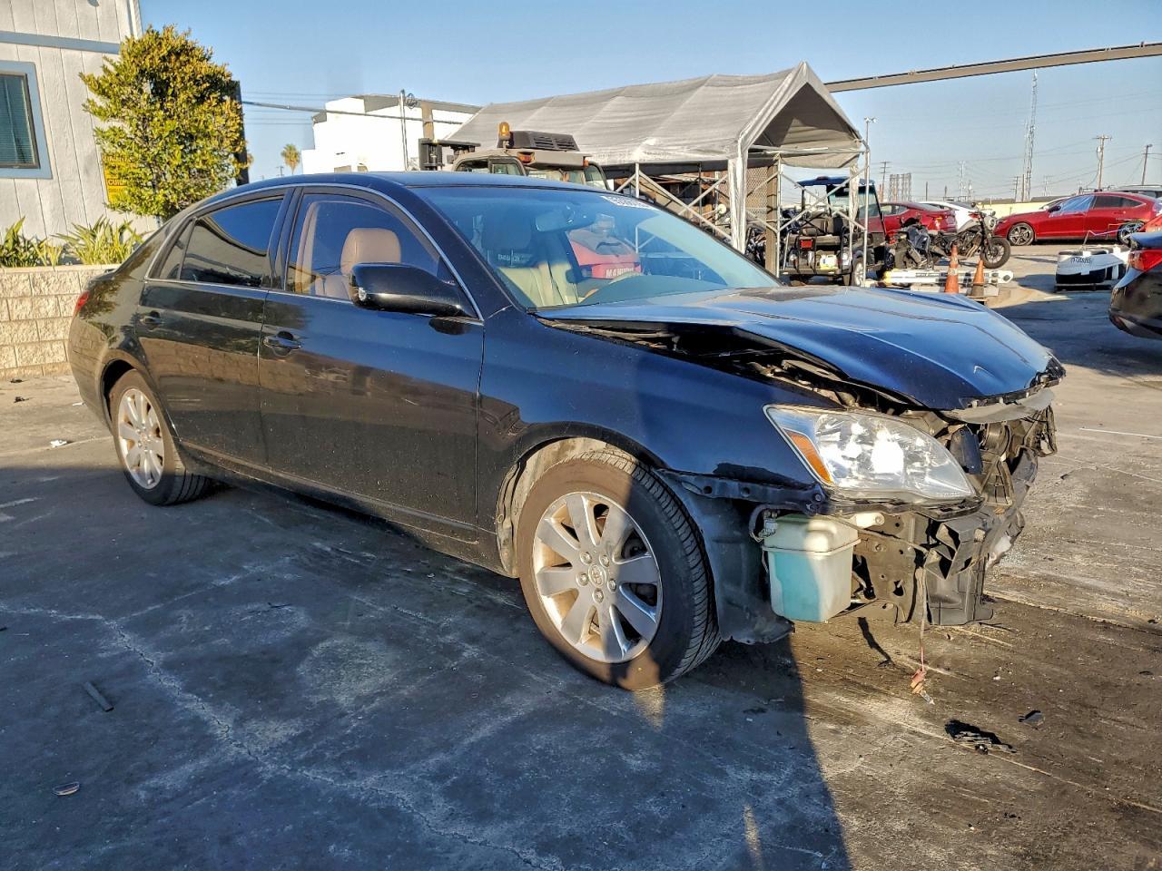 2006 Toyota Avalon Xl - Фото 4