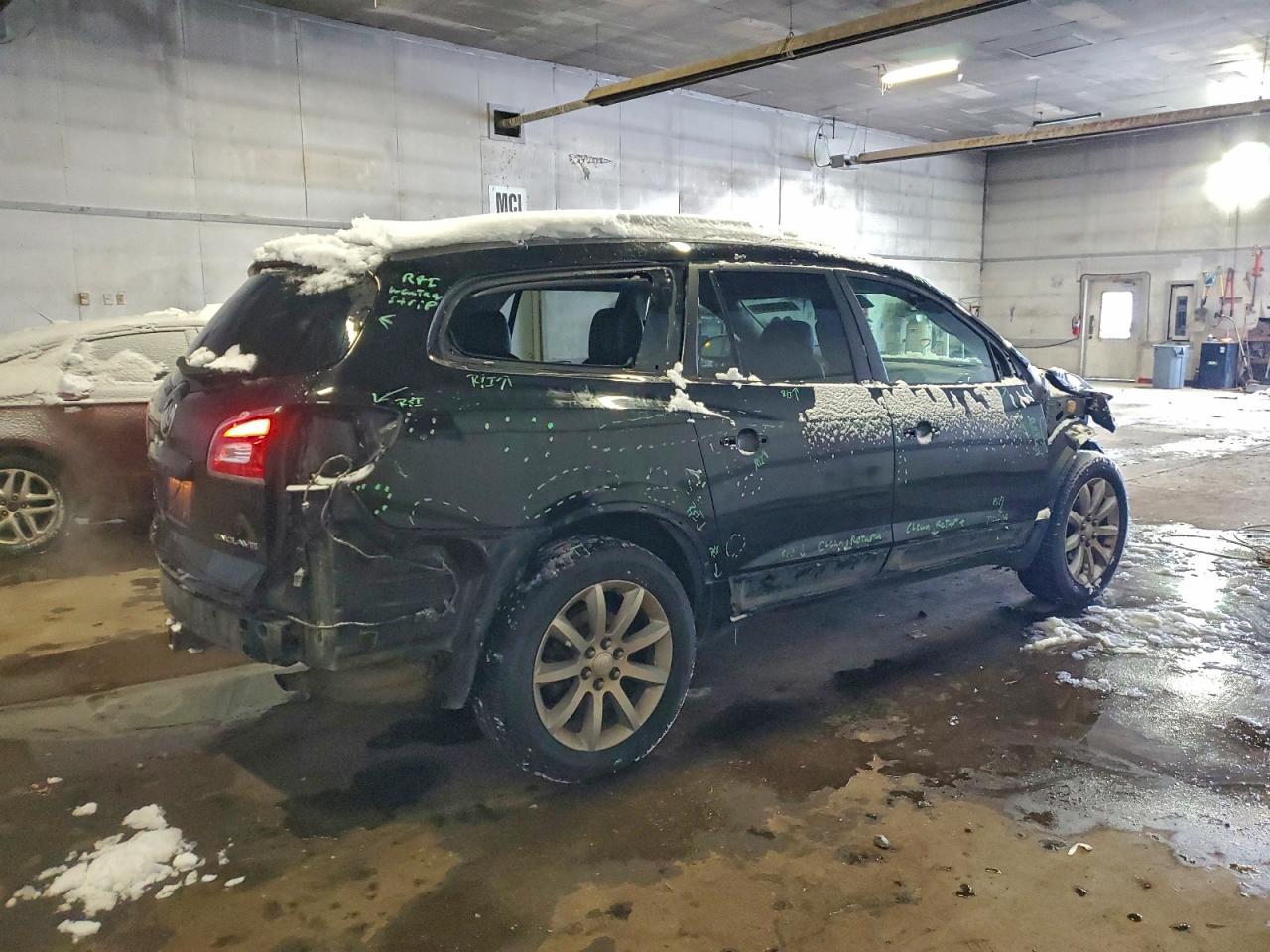 2016 Buick Enclave - Image 3