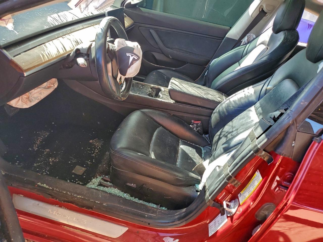 2019 Tesla Model 3 - Image 7