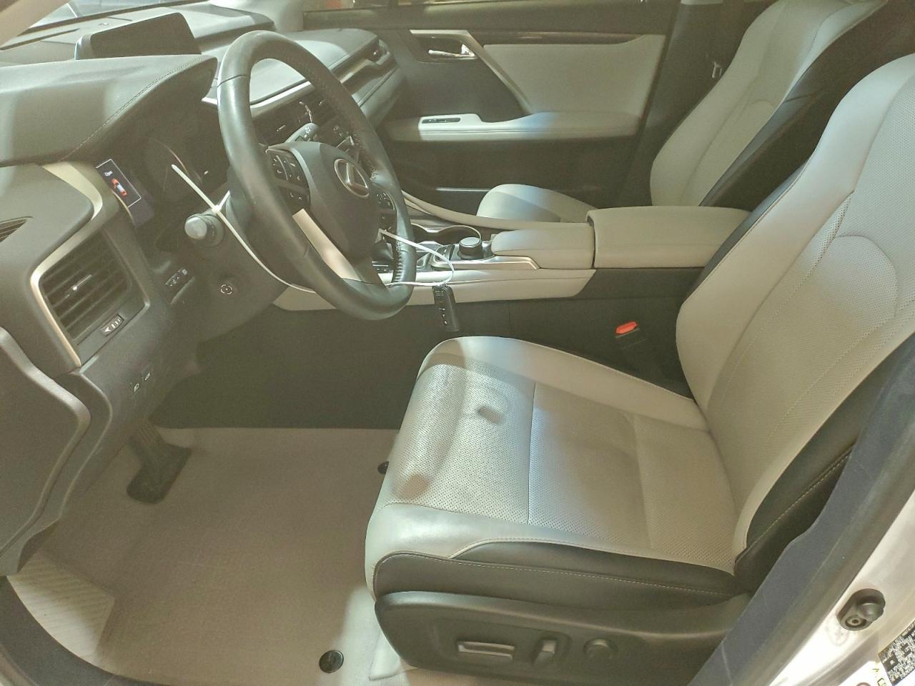 2017 Lexus Rx 350 Base - Image 7