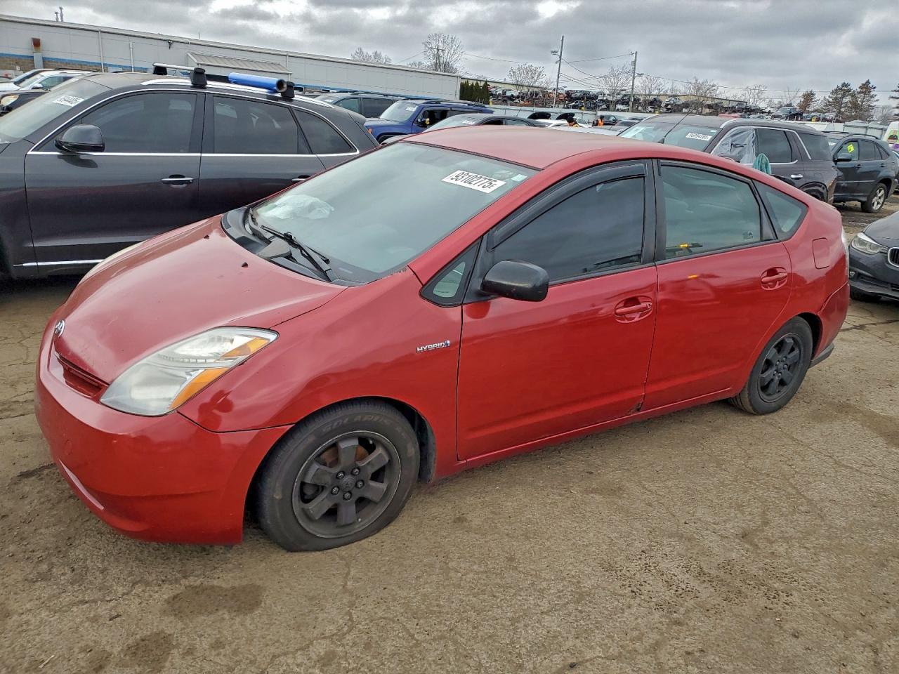 2007 Toyota Prius