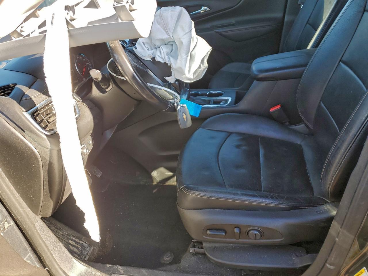 2018 Chevrolet Equinox Premier - Фото 7