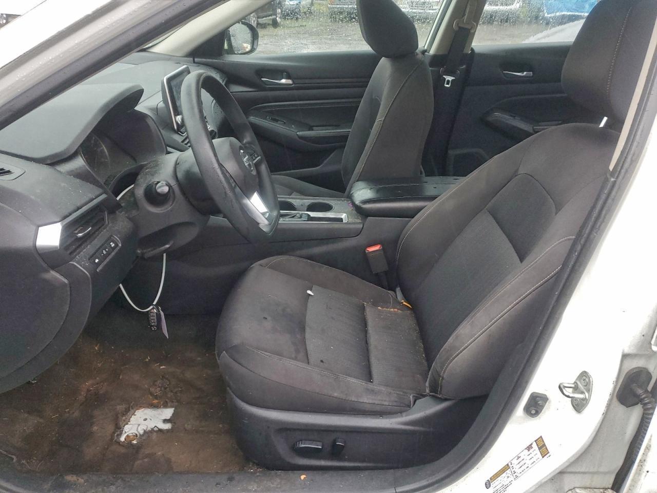 2019 Nissan Altima 2.5 S - Image 7