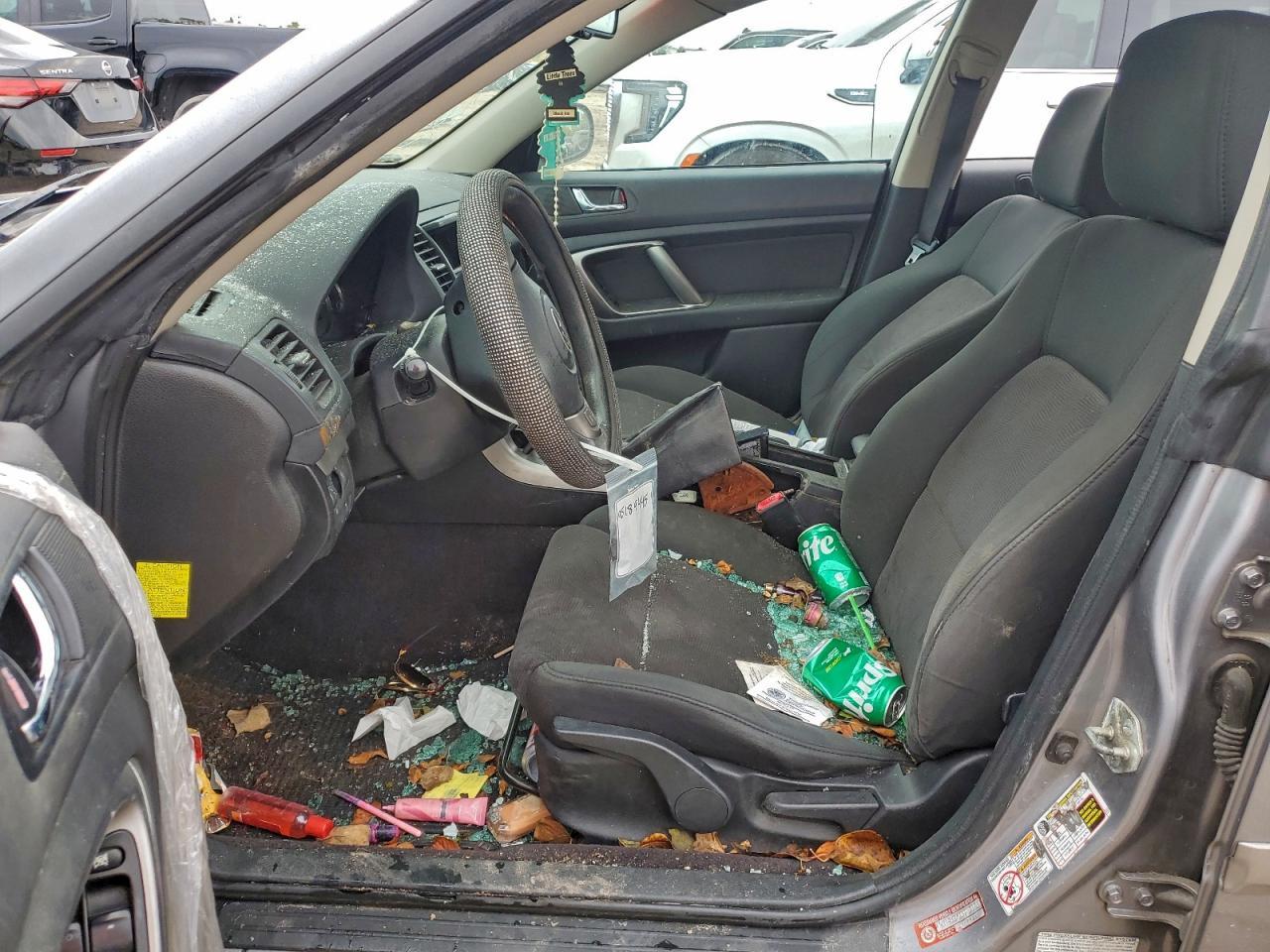 2009 Subaru Outback - Фото 7