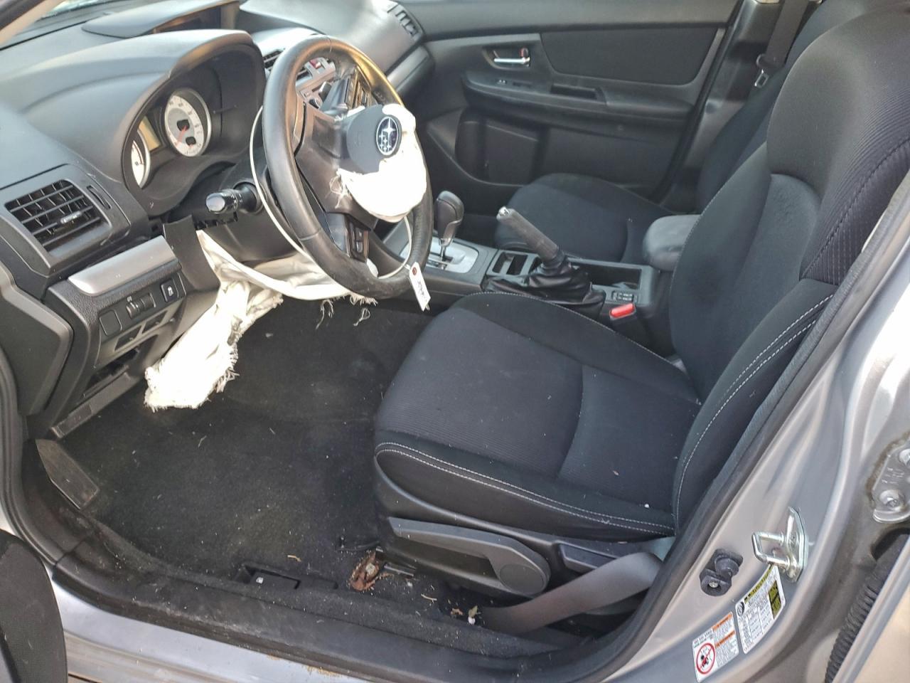 2013 Subaru Impreza Sport Premium - Image 7