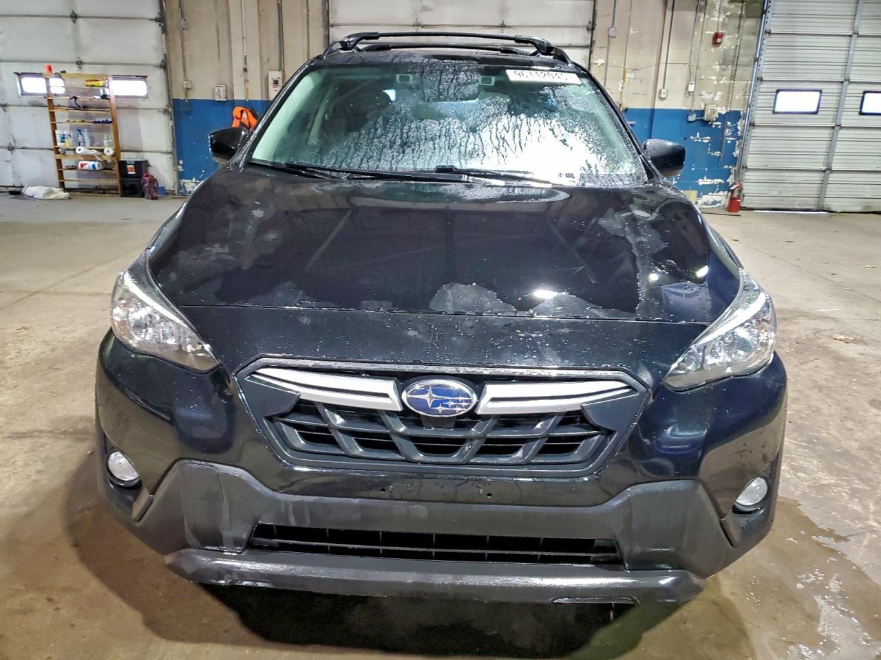 2023 Subaru Crosstrek Premium - Фото 5